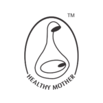 Healthy mother organisation logo