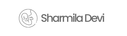 Site logo for online pregnancy class